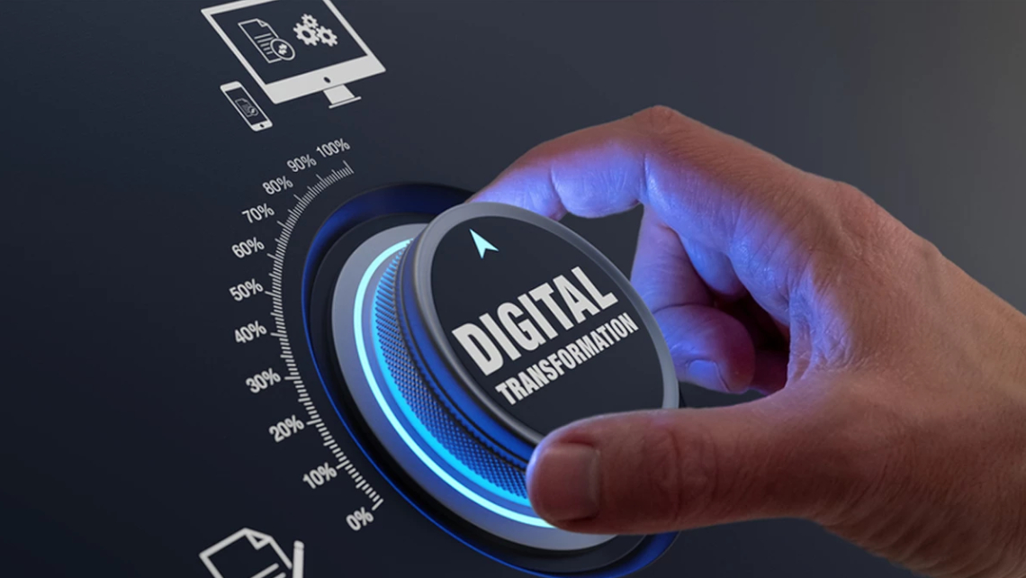 Cómo Eliminar Procesos en Papel en la Industria: Guía de Digitalización