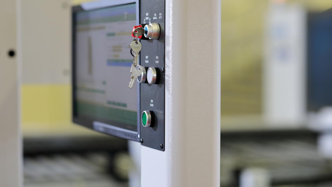 Integración con PLC, SCADA y ERP: La Guía Definitiva de Conectividad Industrial