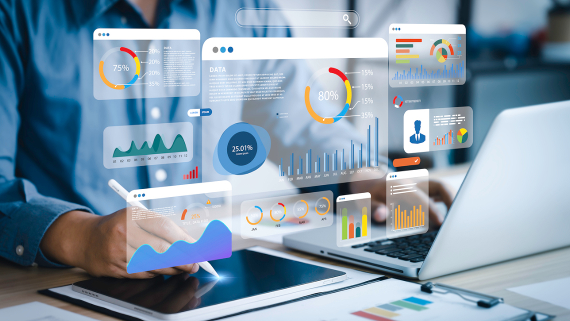 Dashboard de Producción en Tiempo Real