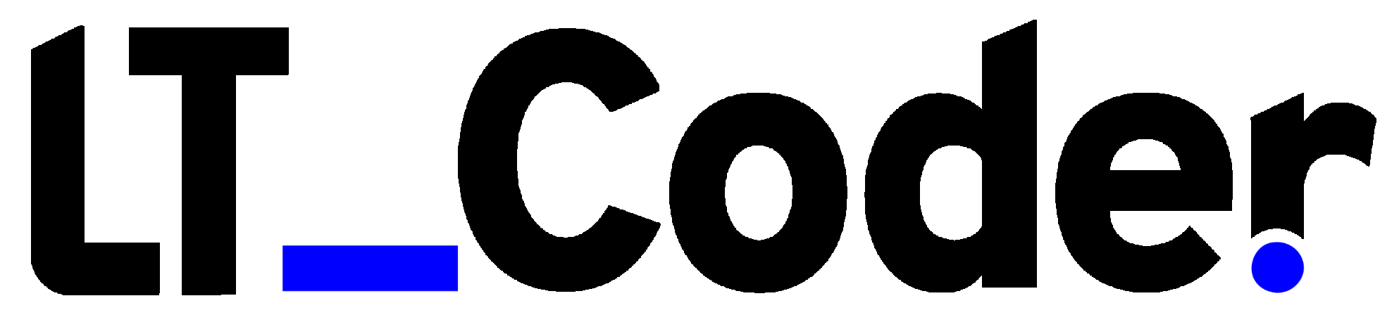 LTCODER logo