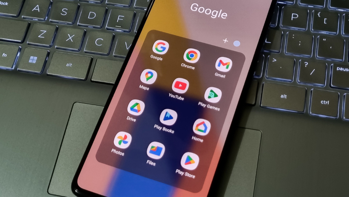 android dev