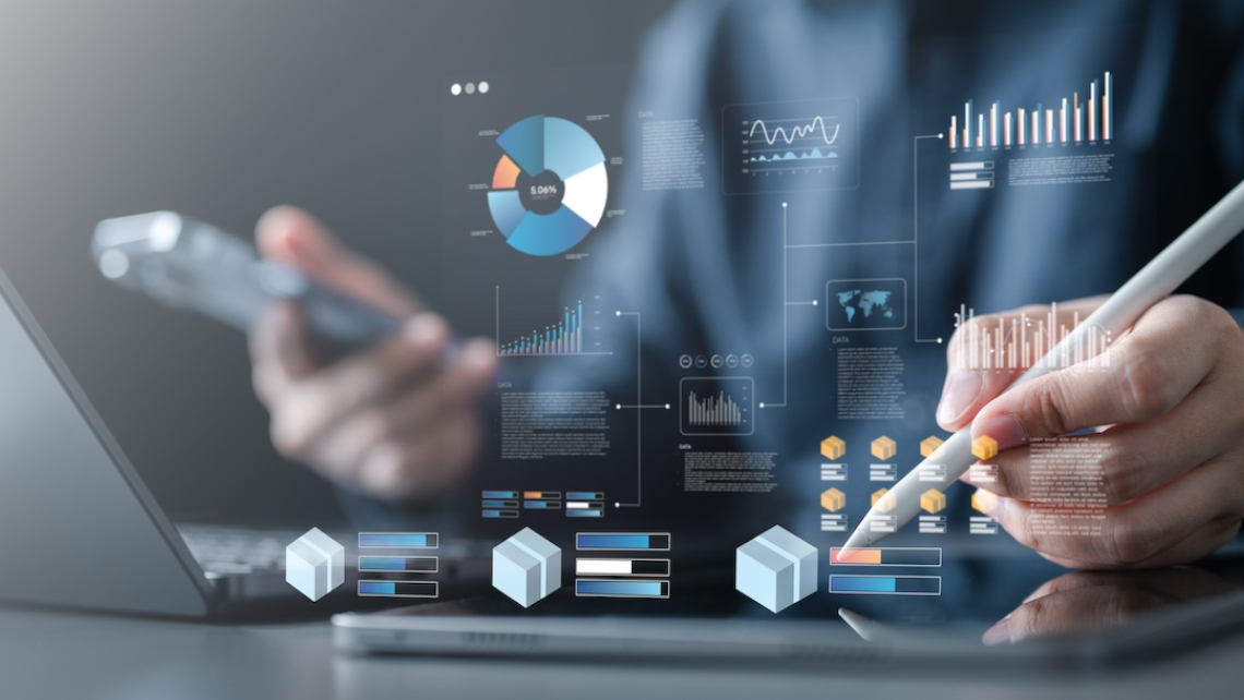 business intelligence