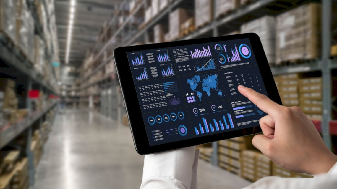 dashboards kpi