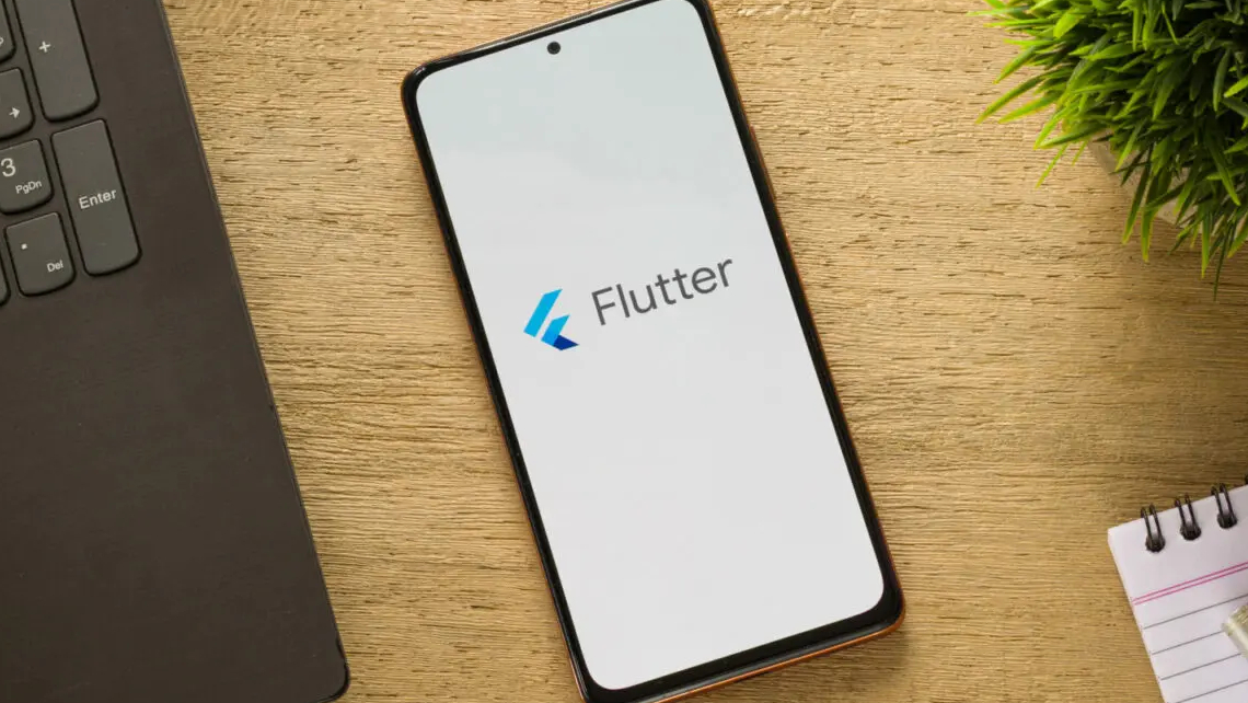 flutter dev