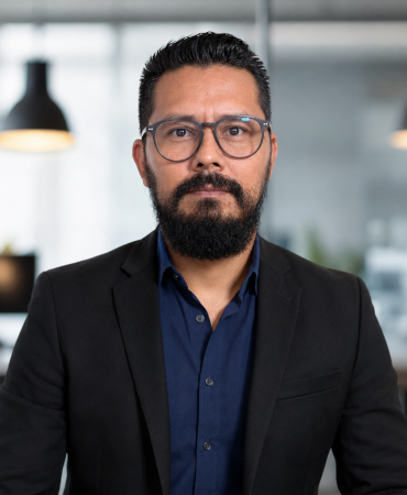 Luis Torres